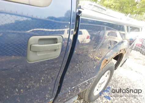 2009 Ford F-150 Xlt z USA, uszkodzony, nr VIN 1FTRW14839FA47089